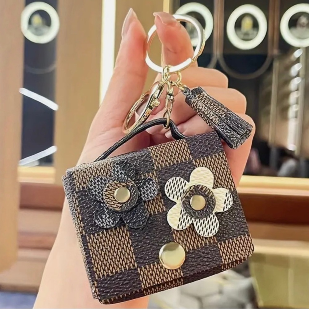 Bag / Purse Storage Bag Charm - #253